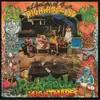 LP - Rich Kids On LSD - Rock N Roll Nightmare - with comic!