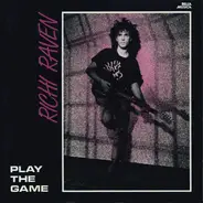 Richi Raven - Play The Game