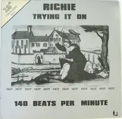 Richie - Trying It On