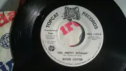 Richie Cotter - Oh Pretty Woman