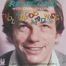 CD - Richie Cole With Eddie Jefferson - Hollywood Madness