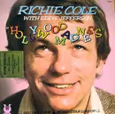 LP - Richie Cole With Eddie Jefferson - Hollywood Madness