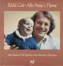 LP - Richie Cole - Alto Annie's Theme