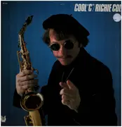 LP - Richie Cole - Cool 'C'