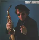 LP - Richie Cole - Cool 'C' - + Insert