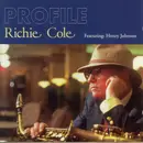 CD - Richie Cole Featuring Henry Johnson - Profile