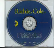 CD - Richie Cole Featuring Henry Johnson - Profile
