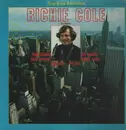 LP - Richie Cole - New York Afternoon (Alto Madness) - + Insert