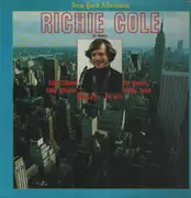 LP - Richie Cole - New York Afternoon (Alto Madness) - + Insert