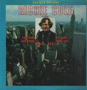 Richie Cole - New York Afternoon (Alto Madness)