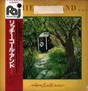 LP - Richie Cole - Return To Alto Acres - +Obi, insert