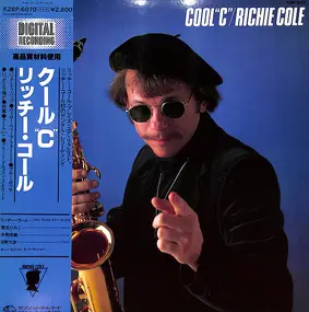 Richie Cole - Cool "C"