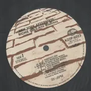 LP - Richie Cole - New York Afternoon (Alto Madness) - + Insert