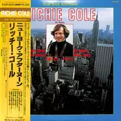 Richie Cole - New York Afternoon (Alto Madness)