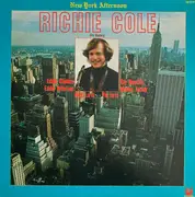 LP - Richie Cole - New York Afternoon (Alto Madness)