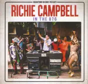 Richie Campbell - In the 876