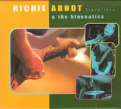 Richie Arndt - Travellers
