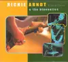 CD - Richie Arndt & The Bluenatics - Travellers