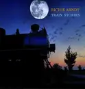 Double CD - Richie Arndt - Train Stories - Digipak