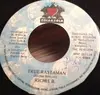 7inch Vinyl Single - Richie B - True Rastaman