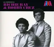 Richie - La Herencia