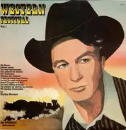 Richie Bennet - Western Festival Vol. 1