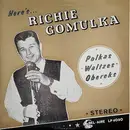 LP - Richie Gomulka - Here's Richie Gomulka