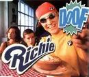 CD Single - Richie - Doof