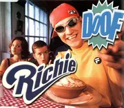 CD Single - Richie - Doof
