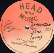 Richie Davis - Icky All Over