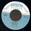 7inch Vinyl Single - Richie Davis - Lean Boot