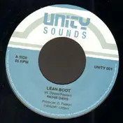 Richie Davis - Lean Boot