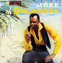 LP - Richie Delamore - More Of Delamore