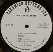 LP - Richie Delamore - More Of Delamore