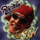 CD - Richie - Für Dir!
