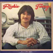 LP - Richie Furay - Dance A Little Light