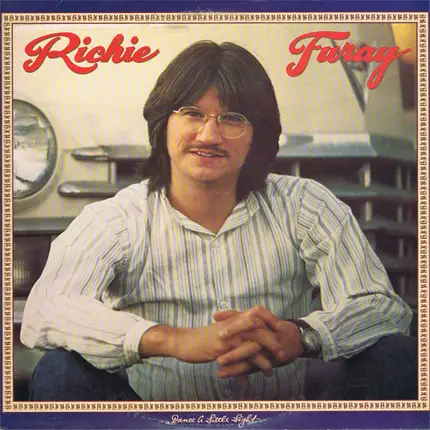 Richie Furay - Dance a Little Light