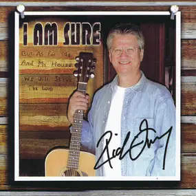 Richie Furay - I Am Sure