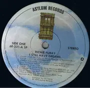 LP - Richie Furay - I Still Have Dreams
