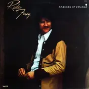 Richie Furay - Seasons of Change