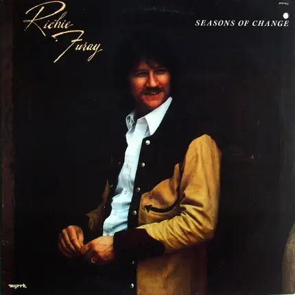 Richie Furay - Seasons of Change