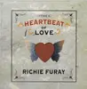 CD - Richie Furay - The Heartbeat Of Love