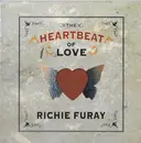 CD - Richie Furay - The Heartbeat Of Love
