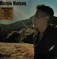 Richie Kotzen - Nomad