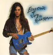 Richie Kotzen - Electric Joy