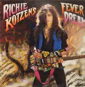 Richie Kotzen - Fever Dream