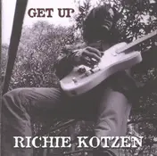 Richie Kotzen - Get Up
