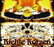 Richie Kotzen - Peace Sign