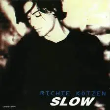 Richie Kotzen - Slow