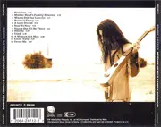 CD - Richie Kotzen - Mother Head's Family Reunion